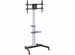 ART S-11 Mobilní stojan na LCD/LED TV 37-86“ 50 Kg