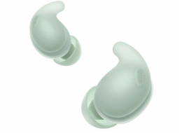 Sony Noise Cancelling LinkBuds Fit/ANC/BT/Zelená