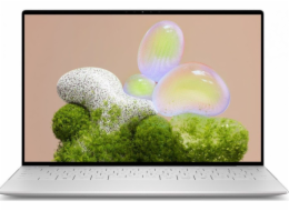 Dell XPS 13/9350/U7-256V/13,4"/WUXGA/16GB/512GB SSD/Arc 140V/W11P/Silver/3RNBD