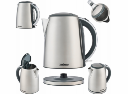 Rychlovarná konvice Zelmer ZCK 7930 1,7 l 2200 W Inox