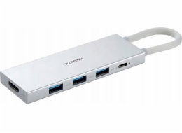 Xiaomi 5-in-1 Type-C Hub