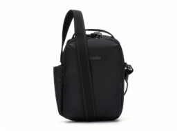 Pacsafe V Tour Crossbody schwarz