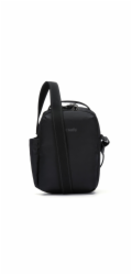 Pacsafe V Tour Crossbody schwarz