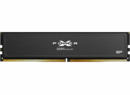 Silicon Power XPOWER Pulse paměťový modul 64 GB 2 x 32 GB DDR5 6000 MHz ECC (SP064GXLWU60BFDJ)