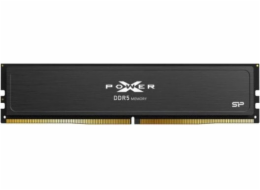 Silicon Power XPOWER Pulse paměťový modul 32 GB 2 x 16 GB DDR5 6000 MHz ECC (SP032GXLWU60CFDJ)