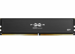 Silicon Power XPOWER Pulse paměťový modul 32 GB 1 x 32 GB DDR5 6000 MHz ECC (SP032GXLWU60BFSJ)