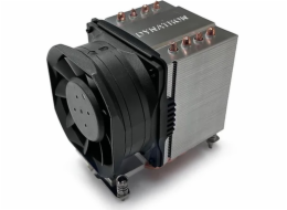 Dynatron A56 - Active Cooler for 3U Server & up for AMD® Socket AM4/AM5