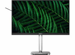 Philips MT 27" 27B2G5200 - 1920x1080,IPS,100Hz,D-Sub,HDMI,DP,USBhub,Repro,Pivot