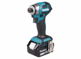 Makita DTD173RTJ Akku-Schlagschrauber