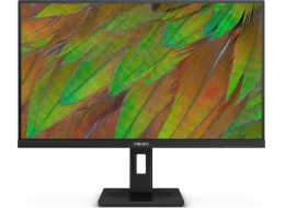 Philips MT 27" 27B1U3900 - 3840x2160,IPS,60Hz,2xHDMI,DP,USBhub,USB-C,RJ45,Repro,Pivot