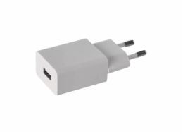 Emos V0122 Univerzální USB adaptér BASIC do sítě 1A (5W) max.