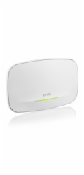 Zyxel WBE510D, BE6500 (2.4GHz: 2x2:2, 5 or 6GHz: 4x4:2) MU-MIMO, Dual Optimised Antenna, Dual Radio 2.4 and 5 or 6GHz, i