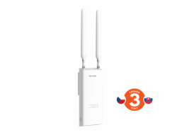 Tenda OAP1200 Wi-Fi přístupový bod 867 Mbit/s Bílá Podpora napájení po Ethernetu (PoE)