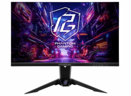Phantom Gaming by Asrock monitor PG27FFX2A 27"