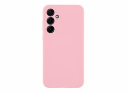 Tactical Velvet Smoothie Kryt pro Samsung Galaxy A55 5G Pink Panther