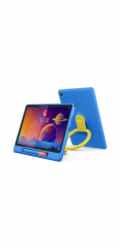 Lenovo Tab/ZAEH0095CZ/10,1"/WUXGA/4GB/64GB/An15/Luna Grey