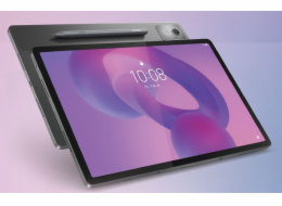Lenovo Idea Tab Pro/ZAE40093CZ/12,7"/2944x1840/8GB/128GB/An14/Luna Grey