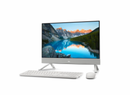 DELL Inspiron 24 5415 AIO/ AMD Ryzen 5 7530U/ 16GB/ 512GB SSD / 23.8" FHD/ WiFi/ W11Pro/ 3Y PS on-site