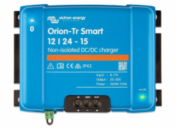 Victron Orion-Tr Smart DC-DC nabíječka 12/24-15A (360W) neizolovaná