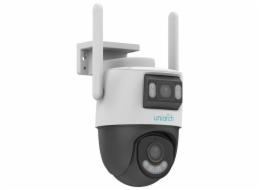 Uniarch by Uniview IP kamera/ UHO-P2S-M33F34/ PTZ/ 3Mpx + 3Mpx/ Wi-Fi/ Onvif