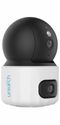 Uniarch by Uniview IP kamera/ UHO-S3S-M33D/ 3Mpx + 3Mpx/ Wi-Fi/ Onvif