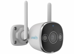 Uniarch by Uniview IP kamera/ UHO-B2D-M5F3D/ Bullet/ 5Mpx/ 2.8mm/ Wi-Fi/ SD/ Mic&Speaker/ Color Night/ IP67/ Onvif