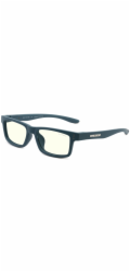 GUNNAR kancelářske/herní brýle  CRUZ KIDS SMALL (4-8) TEAL čirá skla BLF 35 NATURAL focus