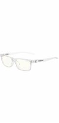 GUNNAR kancelářske/herní brýle  CRUZ KIDS LARGE (8-12) CRYSTAL čirá skla BLF 35 NATURAL focus