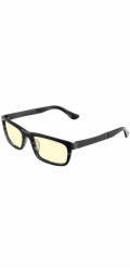 GUNNAR kancelářske/herní brýle  TAHOE SLATE jantarová skla MINERAL BLF 65 GUNNAR focus