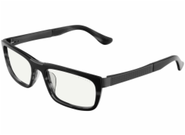 GUNNAR kancelářske/herní brýle  TAHOE SLATE čirá skla-PRO MINERAL BLF 35 GUNNAR focus