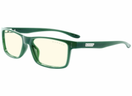 GUNNAR kancelářske/herní brýle  VERTEX MOSS čirá skla BLF 35 GUNNAR focus