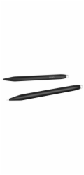 BENQ PT03 STYLUS WITH MAGNETS (2PCSIN PE-BAG) IFE PT03 DARK GREY