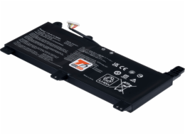 Baterie T6 Power Asus ROG Strix G531GU, G531GV, G731GU, G731GV, 4335mAh, 66Wh, 4cell, Li-poly