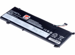 Baterie T6 Power Lenovo ThinkBook 15 G2 ARE, 15 G3 ACL, 14 G2 ITL, 3907mAh, 60Wh, 4cell, Li-Pol