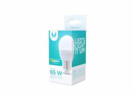 LED žárovka Forever G45 E27 10W neutrální bílá (4500K)