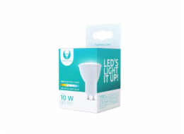 LED žárovka Forever GU10 1W neutrální bílá (4500K)