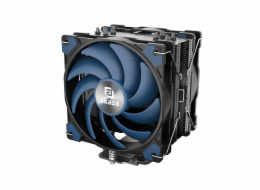 AKASA chladič CPU - Alucia Bundle