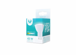 LED žárovka Forever GU10 3W teplá bílá (3000K)