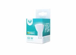 LED žárovka Forever GU10 7W teplá bílá (3000K)