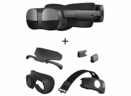 HTC Vive XR Elite, černá