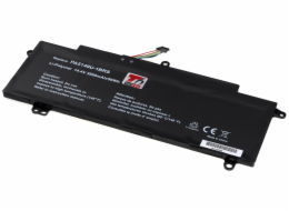 Baterie T6 Power Toshiba Tecra Z40-A, Z50-A serie, 3860mAh, 56Wh, 4cell, Li-pol