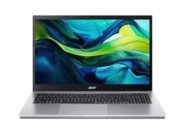 ACER NTB Aspire Go 15 (AG15-42P-R435),Ryzen5-5625U,15.6"FHD,16GB,1TB SSD,Radeon Graphics,W11H,Silver