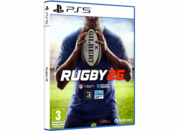 PS5 - Rugby 25