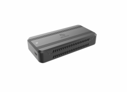 AKASA M.2 PCIe NVMe SSD Alu kryt 40GB/s