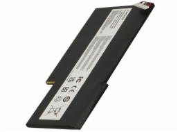 2-POWER Baterie 11,4V 4300mAh pro MSI GF75 Thin 10SC, MSI GS63VR 6RF, MSI Thin 15 B12VE