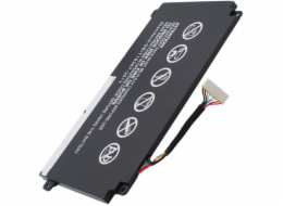 2-POWER Baterie 10,8V 3400mAh pro Toshiba CB30-A Chromebook, Toshiba Satellite L55W-C