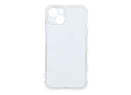 Cu-be AntiShock TPU pouzdro Xiaomi Redmi 14C 4G Transp
