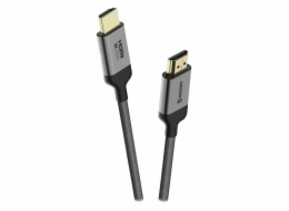 Swissten kabel hdmi na hdmi 8k 60hz 2,0 m