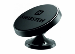 Swissten magnetický držák do autas-grip dashboard dm7 (eco balení)