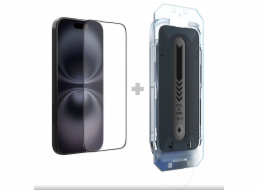 Nillkin Tvrzené Sklo 2.5D CP+ PRO Black pro Apple iPhone 16